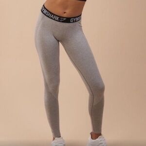 Gymshark Flex Seamless Leggings